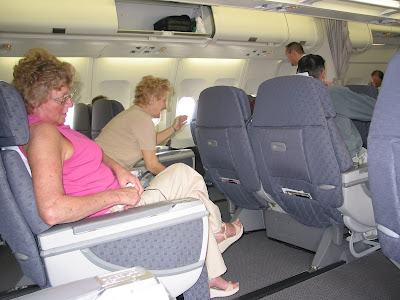 Usairways Envoy