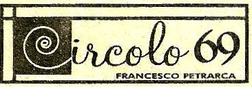 CIRCOLO 69_Francesco Petrarca