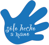 Sólo hecho a mano