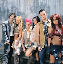 RBD ♥