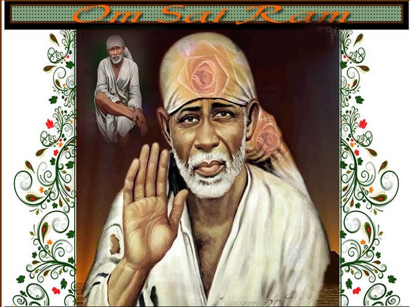 Shirdi Sai Baba Stories,Leelas and Teachings. Shirdi Sai Baba gives updesh through Story of 11