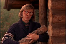 the log lady