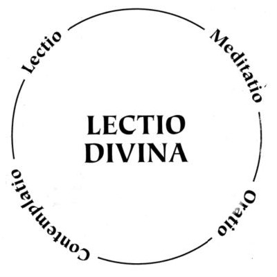 Lower Your Nets: Lectio Divina