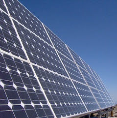 Paneles solares de potencia de salida 402 kW