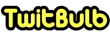 TwitBulb