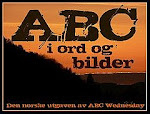 ABC i ord og bilder