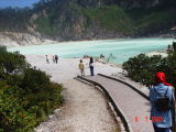 West Java Place Interest