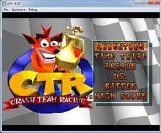 Download Game CTR (Crash Team Racing) For PC Game CTR (Crash Team Racing) For PC
