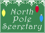 Visit North Pole Secretary!