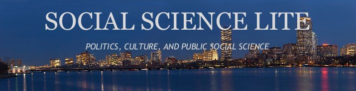 Social Science Lite