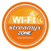 STREAMYX ZONE