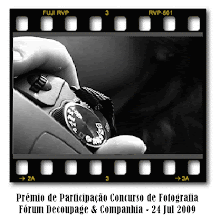 Forum Decoupage & Companhia