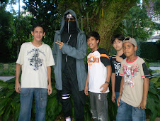 OLHA O SHINO !