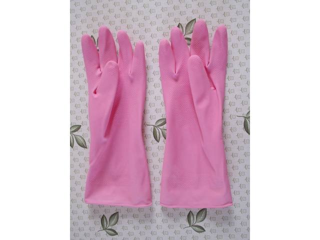 Pink Glove Dance