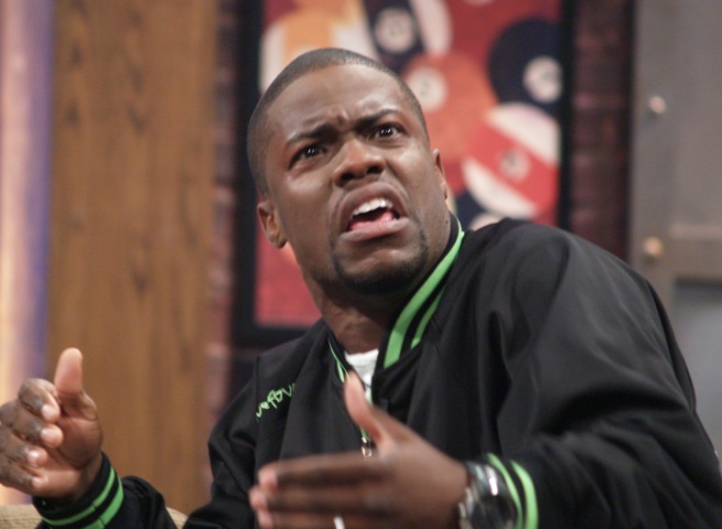 Watch Kevin Hart: Seriously Funny Online Forbes