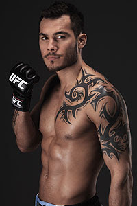 roger huerta image