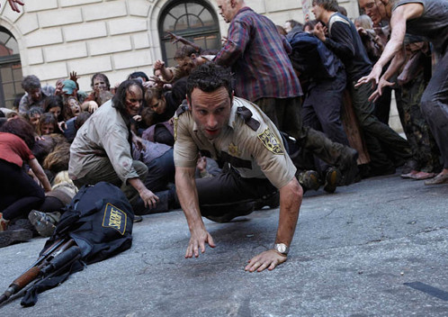 Dead Season 1 Episode 2