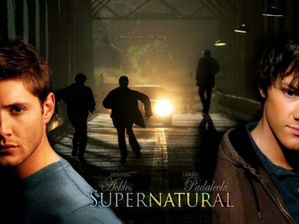 Supernatural Season 6 Episodes List Wikipedia