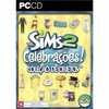 The Sims 2 Celebrações Coleçao de Objetos CD-ROM