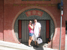 Hong Kong 2008