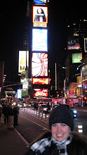 New York City 2007