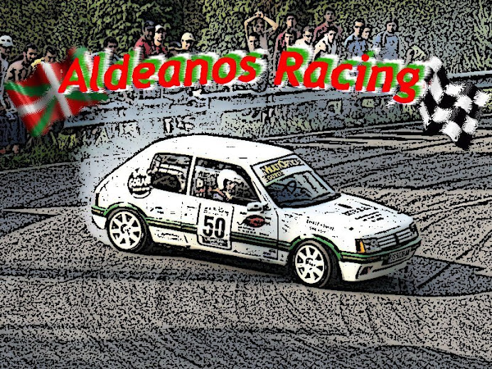 Aldeanos Racing