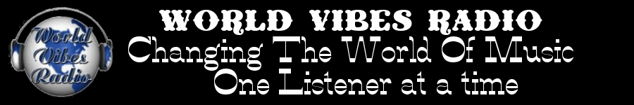 World Vibes Radio