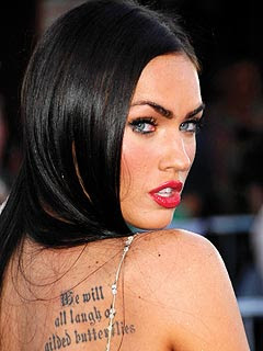 Megan Fox Wiki Megan Fox Wiki