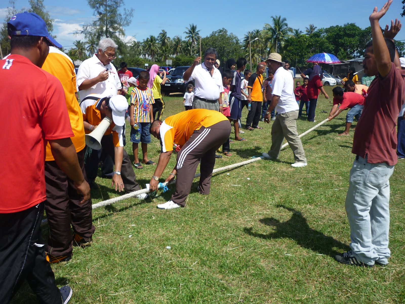 Sukan Rakyat