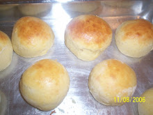 Também tem os famosos...