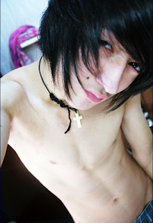 emo boys half naked peyton roi list nude fakes