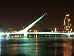 Puerto Madero