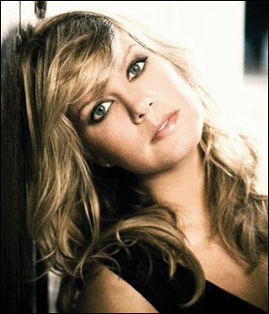 Natalie Grant is one of my