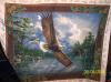 Eagle Wall Hanging