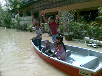 Perahu Rescue Banjir : Perahu Fiberglass Perahu Rescue Banjir : Perahu Fiberglass