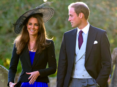 Bajo Otra Luz: El príncipe William de Inglaterra se casa