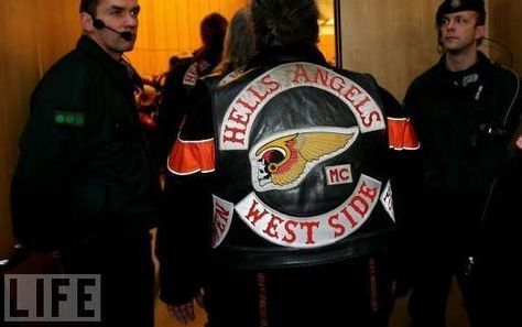 hells angels jersey chapter controversial behind story pagans effort recruiting direct hell