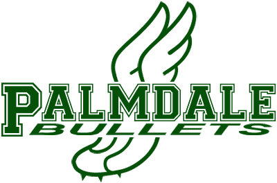 Palmdale Bullets Track Club