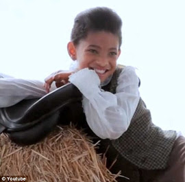 WILLOW SMITH