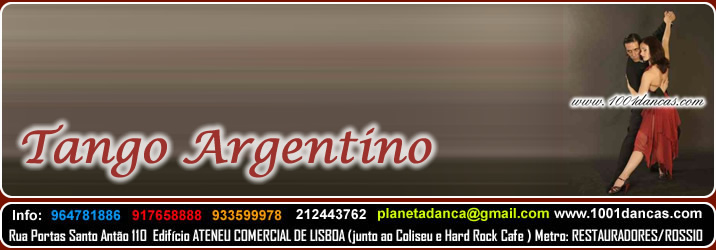 TANGO ARGENTINO