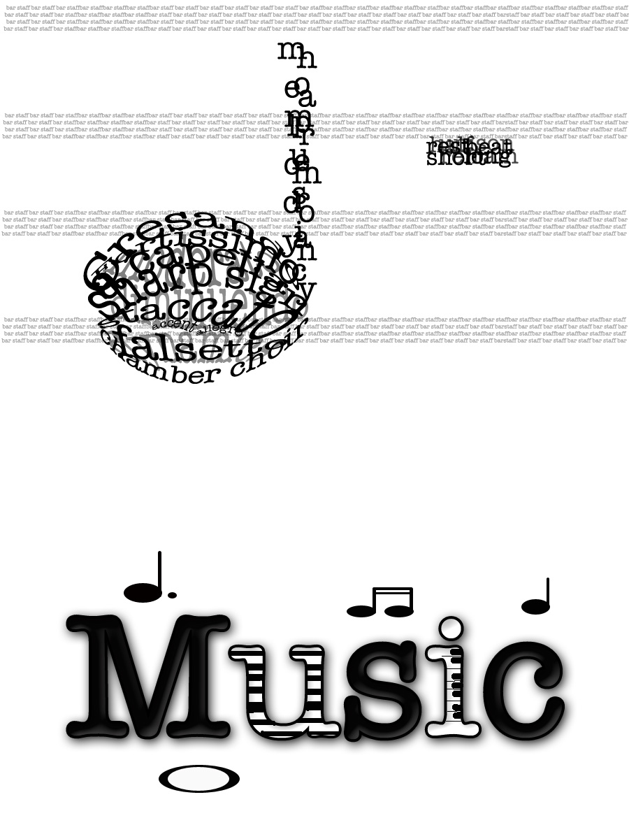 Word Art Design : Katie s word art designs