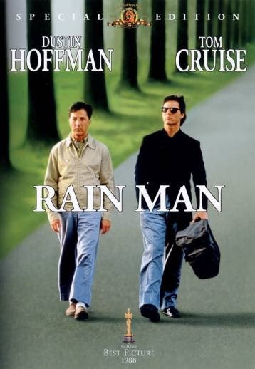 Morreu Kim Peek, o homem que inspirou o filme «Rain Man»