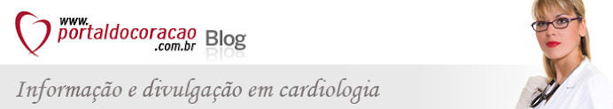 Blog do Portal do Coração