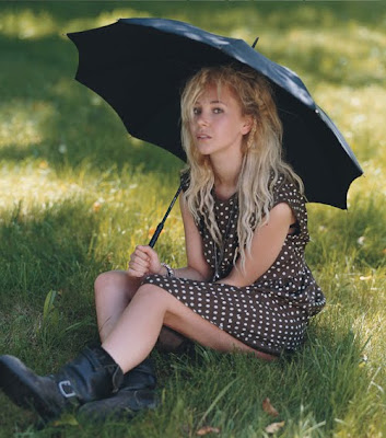 Juno Temple Style