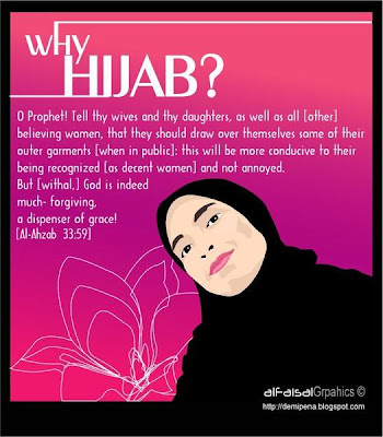 Why Hijab