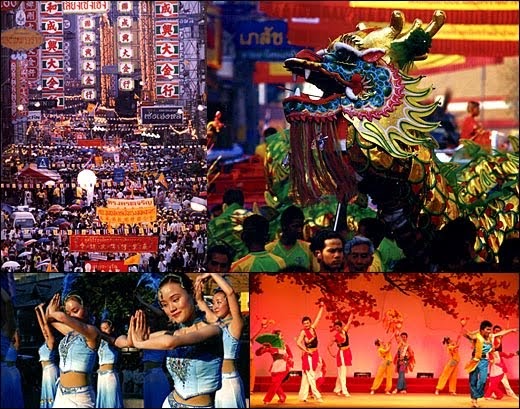 mawmeaw: CHINESE NEW YEAR CELEBRATIONS AROUND THAILAND