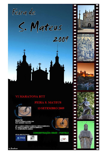 Divulgação da  Maratona