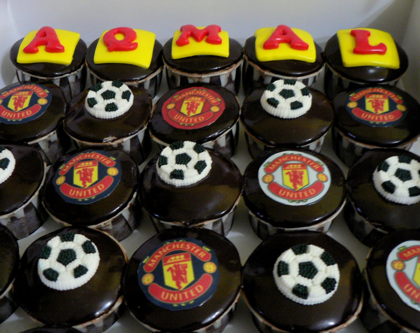 Cupcakes Mu