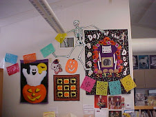 October Decoratons