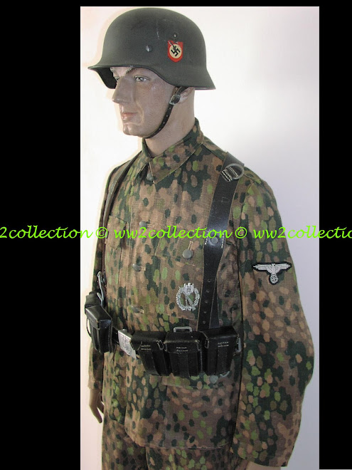 Sleeve Eagle Waffen-SS